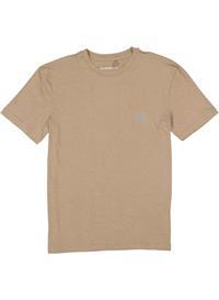 Quiksilver T-Shirt EQYKT04311/TMB0