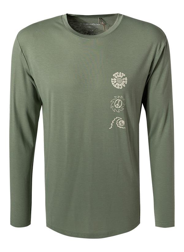 Quiksilver Longsleeve EQYKT04312/GLW0Normbild