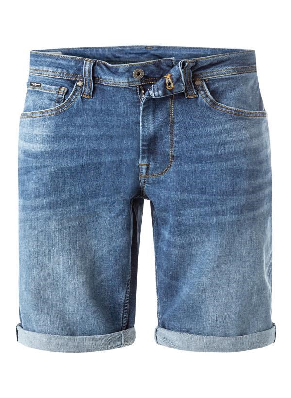 Pepe Jeans Shorts Straight PM801081HU0/000