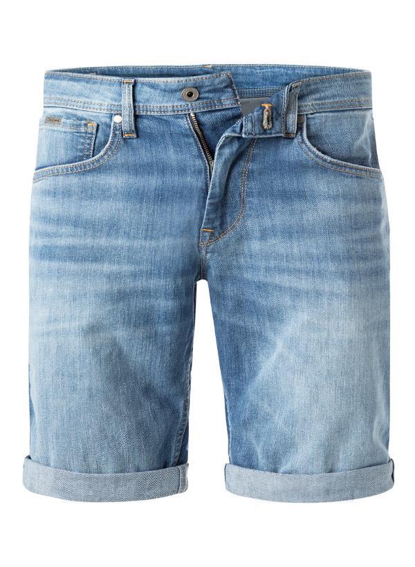 Pepe Jeans Shorts Straight PM801081HU1/000