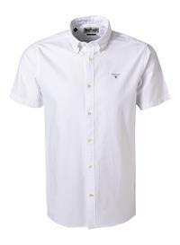 Barbour Hemd Oxtown TF white MSH5313WH11