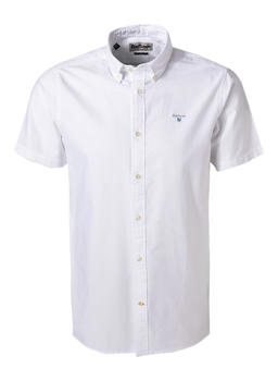 Stylingtipps Beschreibungsbild von Barbour Hemd Oxtown TF white MSH5313WH11