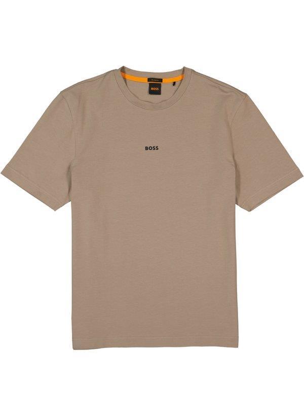 BOSS Orange T-Shirt Tchup 50473278/246 Image 0