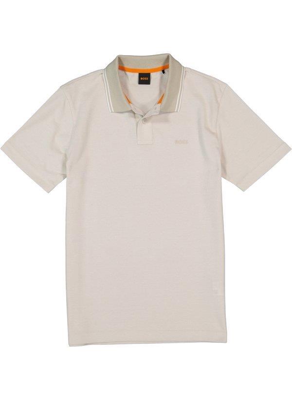 BOSS Orange Polo-Shirt PeoxfordNew 50507814/271