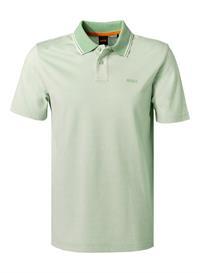 BOSS Orange Polo-Shirt PeoxfordNew 50507814/372