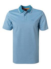 BOSS Orange Polo-Shirt PeoxfordNew 50507814/486