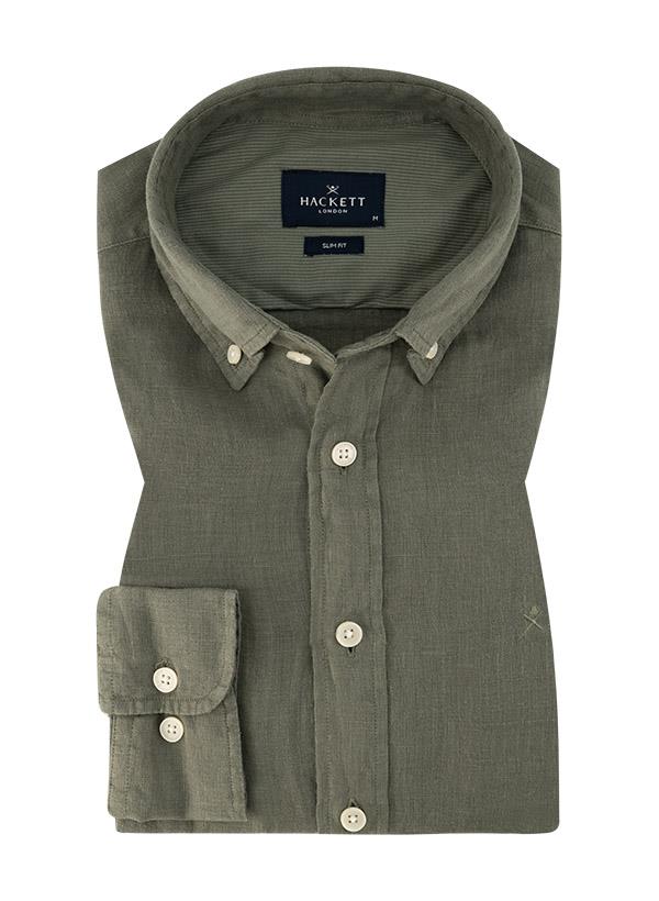 HACKETT Hemd HM309743/8HONormbild