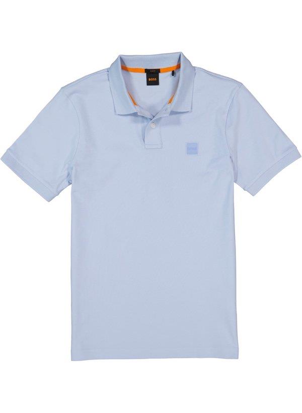 BOSS Orange Polo-Shirt Passenger 50507803/460Normbild