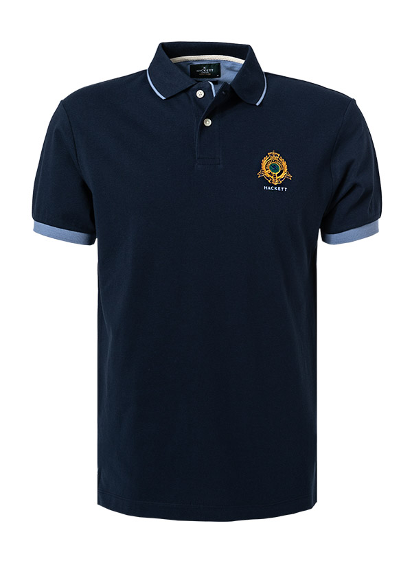 Hackett hotsell poloshirt outlet