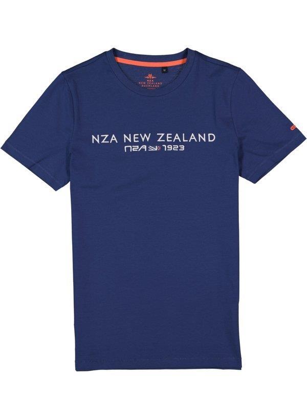 N.Z.A. T-Shirt 24BN721/1653