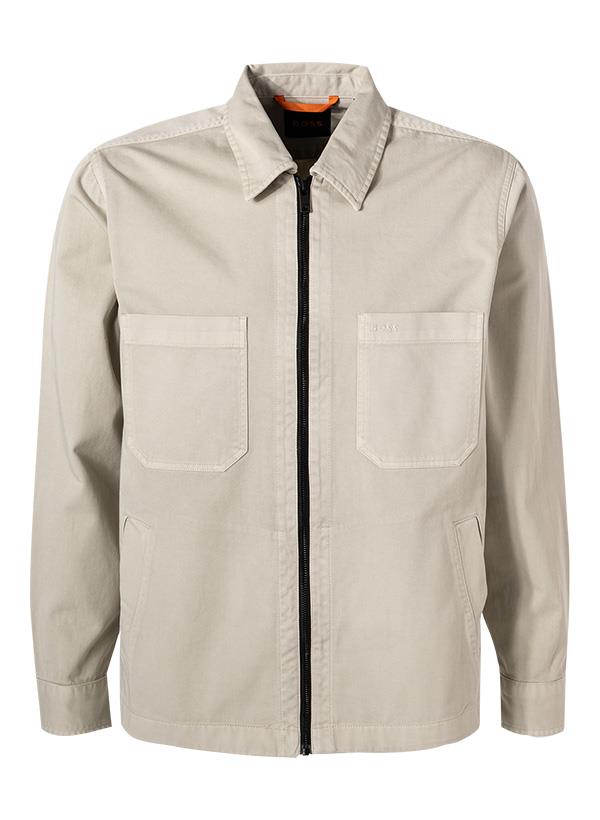 BOSS Orange Overshirt Luddy 50514559/271Normbild