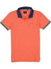 N.Z.A. Polo-Shirt 24BN131/1315