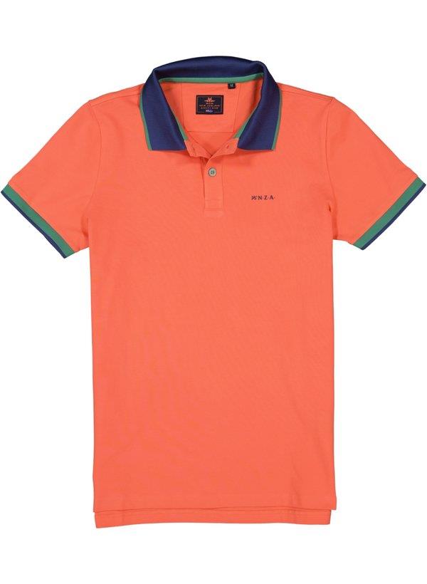 N.Z.A. Polo-Shirt 24BN131/1315Normbild