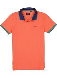 N.Z.A. Polo-Shirt 24BN131/1315