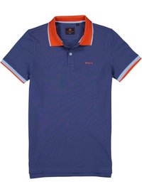 N.Z.A. Polo-Shirt 24BN131/1653
