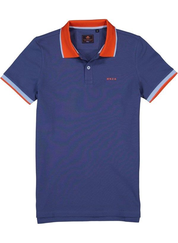N.Z.A. Polo-Shirt 24BN131/1653