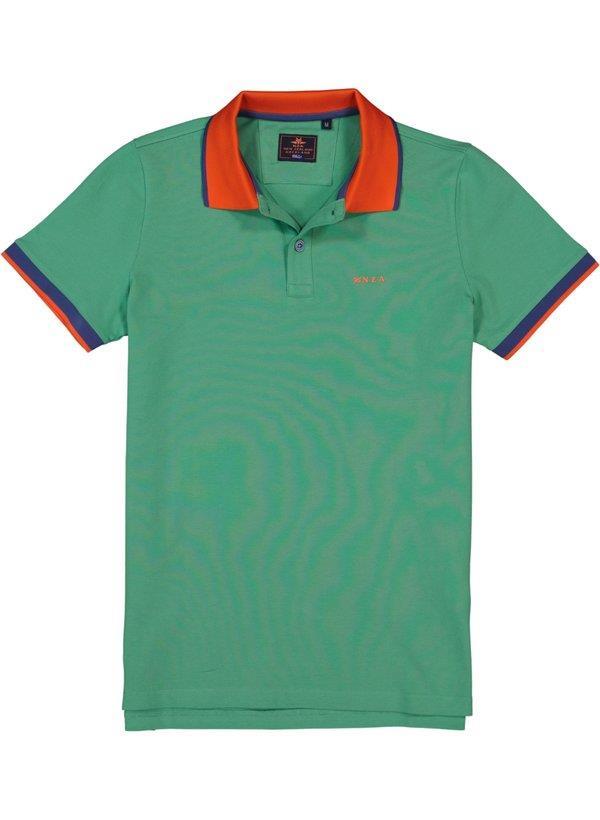 N.Z.A. Polo-Shirt 24BN131/1727