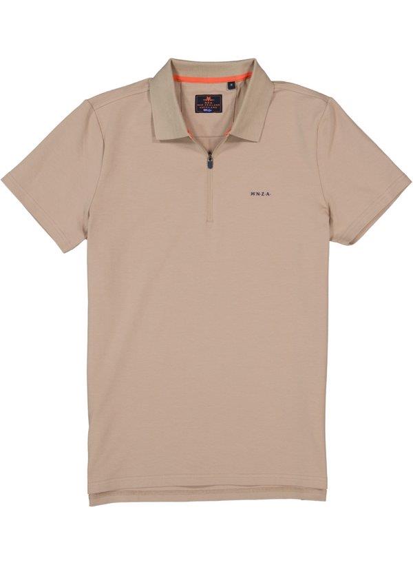 N.Z.A. Polo-Shirt 24BN125/1116Normbild