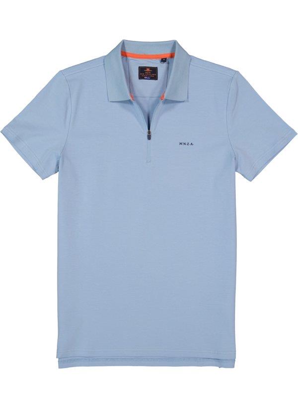 N.Z.A. Polo-Shirt 24BN125/1673Normbild