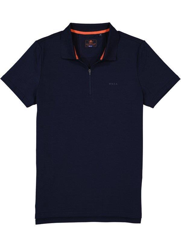 N.Z.A. Polo-Shirt 24BN125/1616