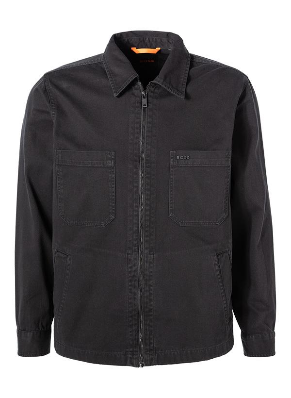 BOSS Orange Overshirt Luddy 50514559/001Normbild