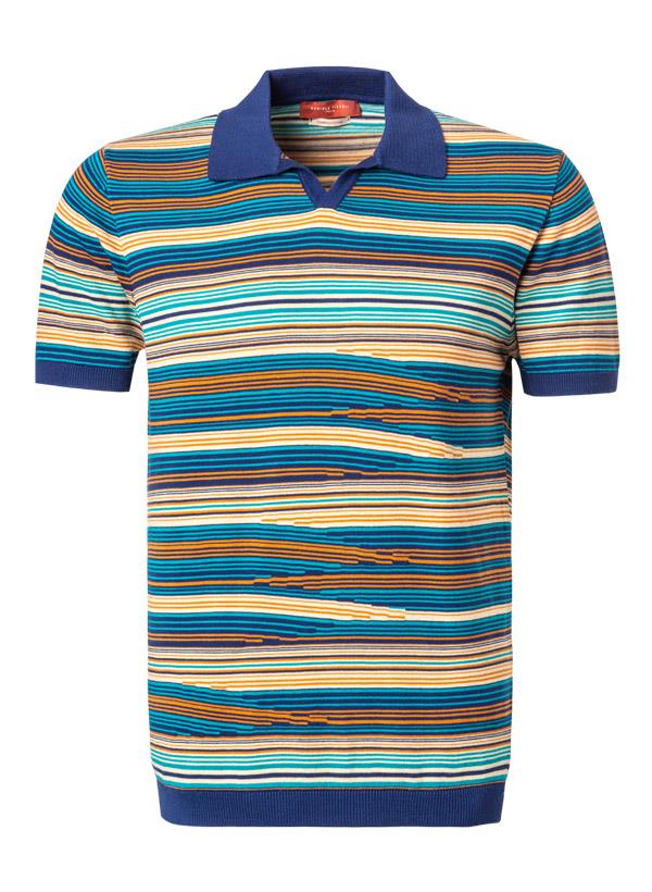 DANIELE FIESOLI Polo-Shirt 0380/02Normbild