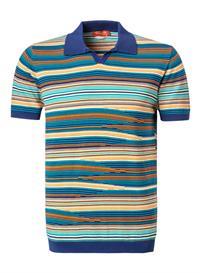 DANIELE FIESOLI Polo-Shirt 0380/02