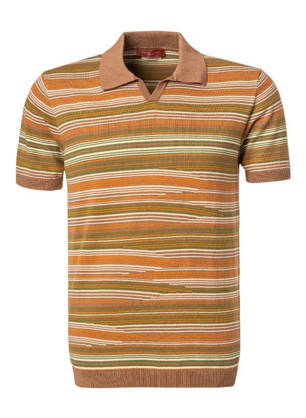 DANIELE FIESOLI Polo-Shirt 0380/01Normbild