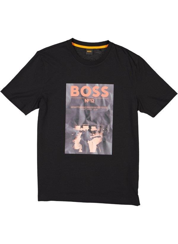 BOSS Orange T-Shirt BossTicket 50515829/002