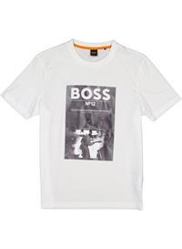 BOSS Orange T-Shirt BossTicket 50515829/101