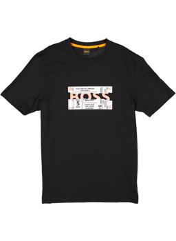 Stylingtipps Beschreibungsbild von BOSS Orange T-Shirt BossTicket 50515829/001