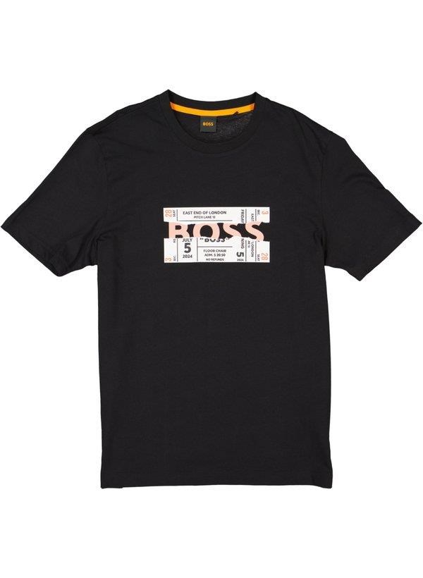 BOSS Orange T-Shirt BossTicket 50515829/001