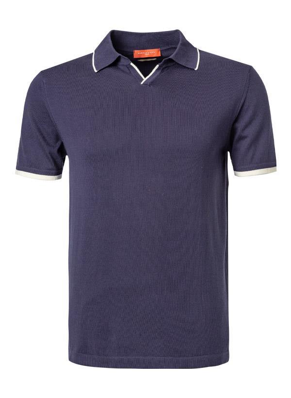 DANIELE FIESOLI Polo-Shirt 0515/23