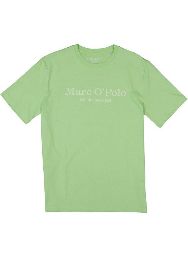 Marc O'Polo T-Shirt 423 2012 51052/427 Image 0