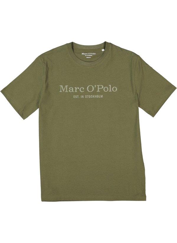 Marc O'Polo T-Shirt 423 2012 51052/478Normbild