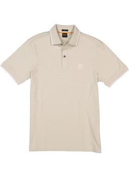 Stylingtipps Beschreibungsbild von BOSS Orange Polo-Shirt Passertip 50507699/271
