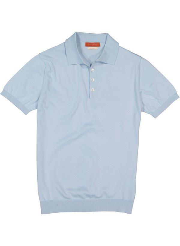 DANIELE FIESOLI Polo-Shirt 0323/19