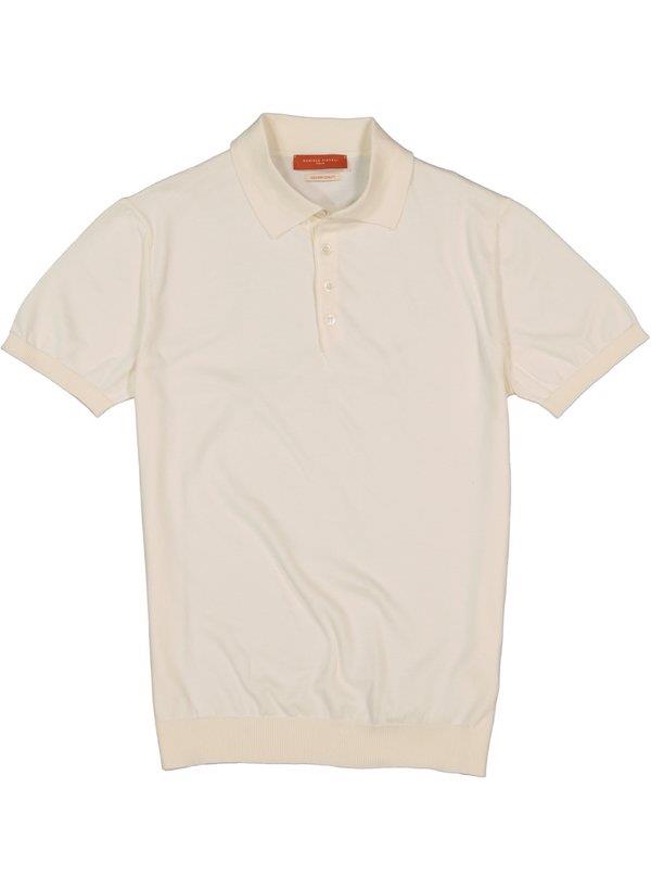 DANIELE FIESOLI Polo-Shirt 0323/100Normbild