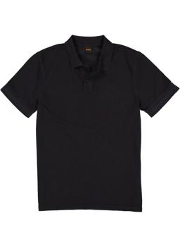 Stylingtipps Beschreibungsbild von BOSS Orange Polo-Shirt Prime 50507813/001