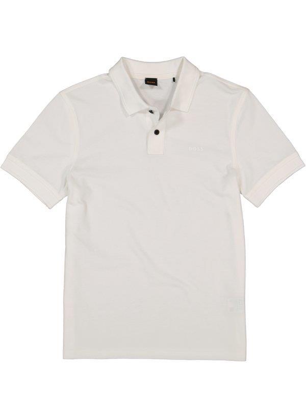 BOSS Orange Polo-Shirt Prime 50507813/100