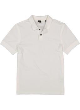 Stylingtipps Beschreibungsbild von BOSS Orange Polo-Shirt Prime 50507813/100