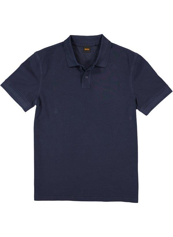 BOSS Orange Polo-Shirt Prime 50507813/404