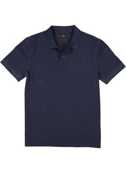 Stylingtipps Beschreibungsbild von BOSS Orange Polo-Shirt Prime 50507813/404