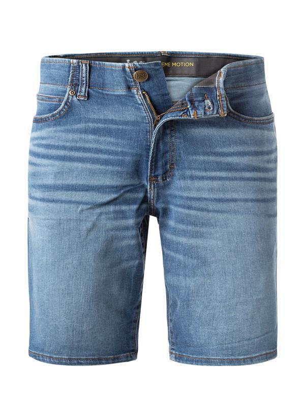 Lee Jeans XM 5 pocket shorts blue 112350151