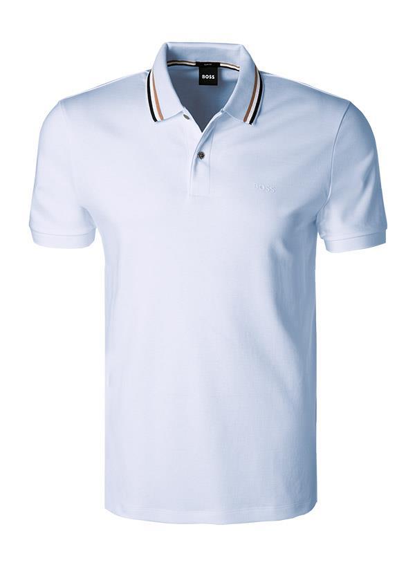 BOSS Black Polo-Shirt Penrose 50469360/450