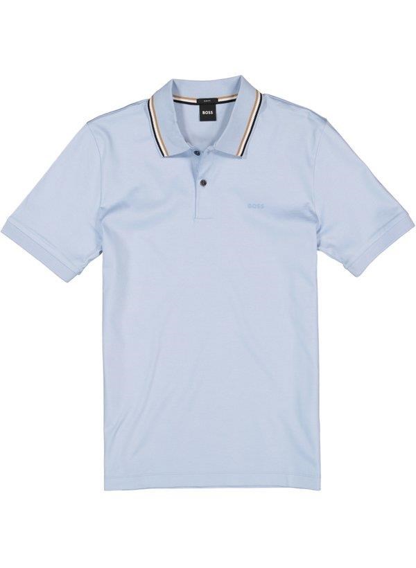 BOSS Black Polo-Shirt Penrose 50469360/450