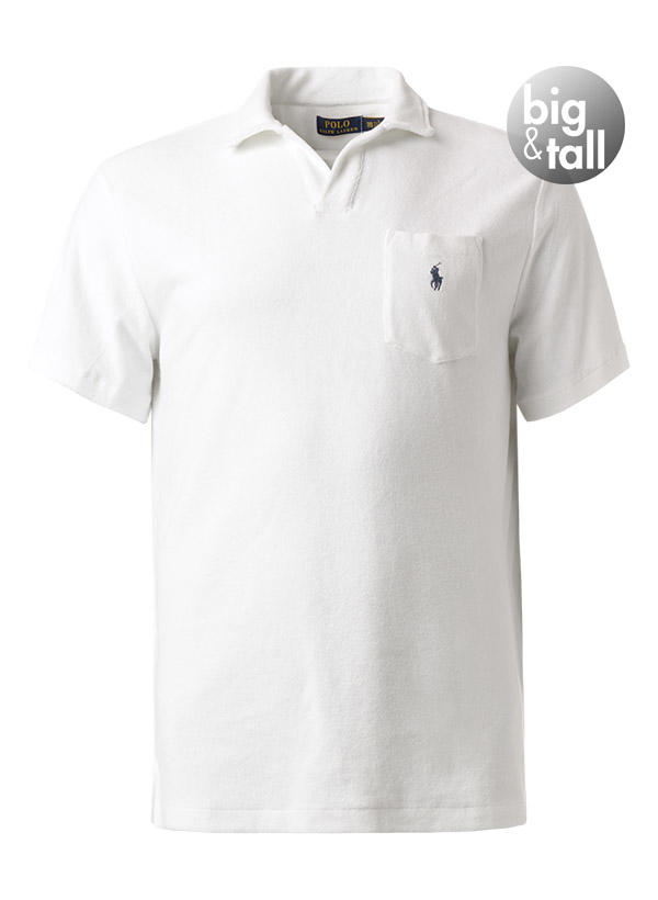 Polo Ralph Lauren Polo-Shirt 711901044/001