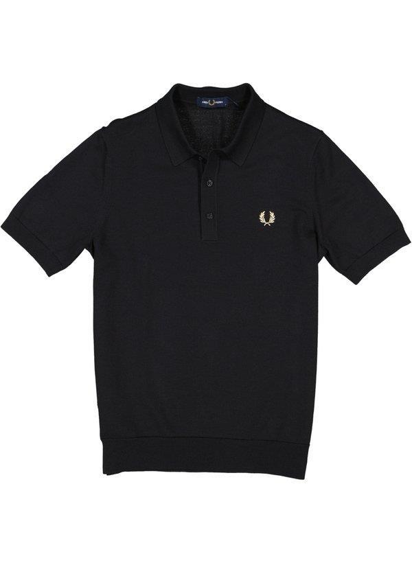 Fred Perry Polo-Shirt K7623/198 Image 0