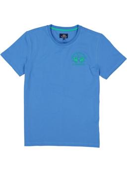Stylingtipps Beschreibungsbild von LA MARTINA T-Shirt YMR009/JS206/07205