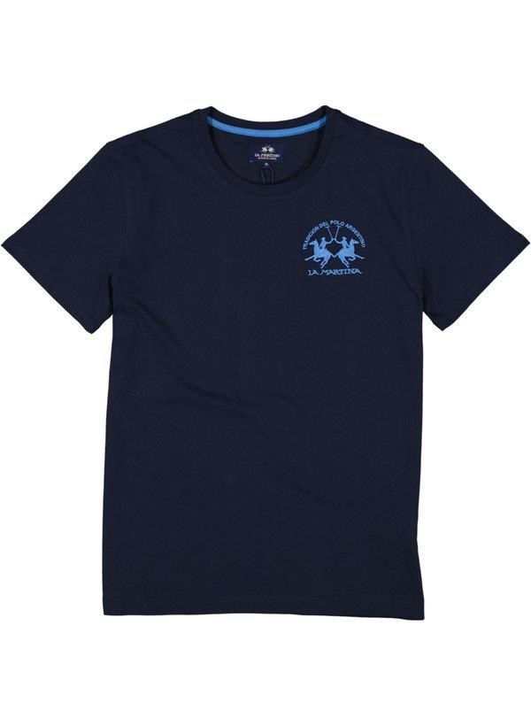 LA MARTINA T-Shirt YMR009/JS206/07017